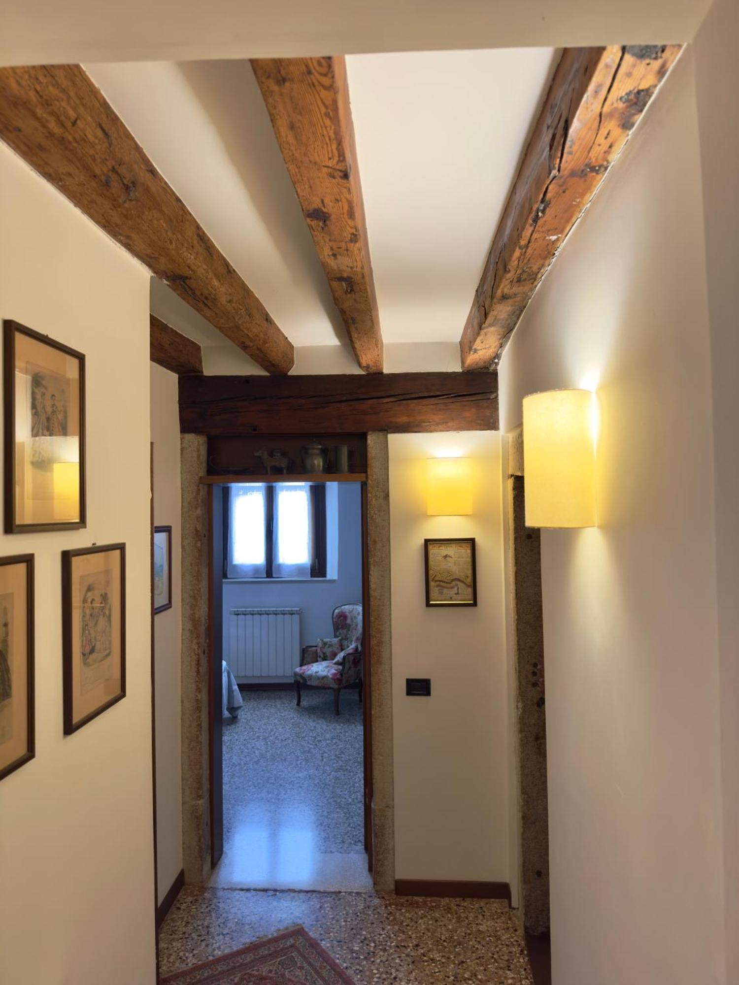 Rivalta Apartment Venice