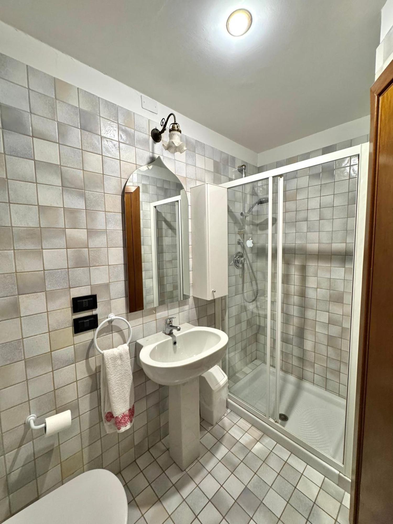 Apartment Rivalta Venice
