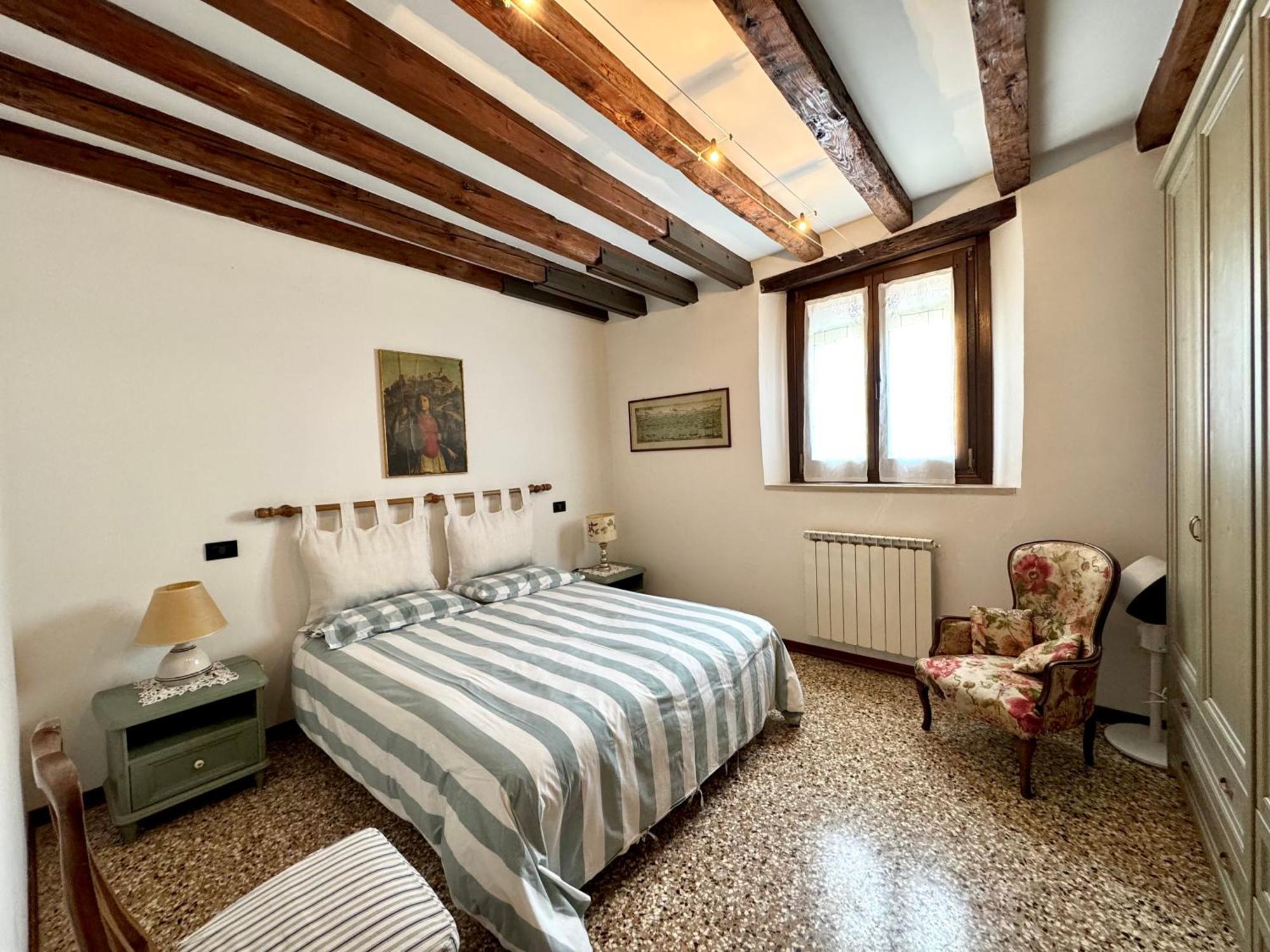 Rivalta * Venice