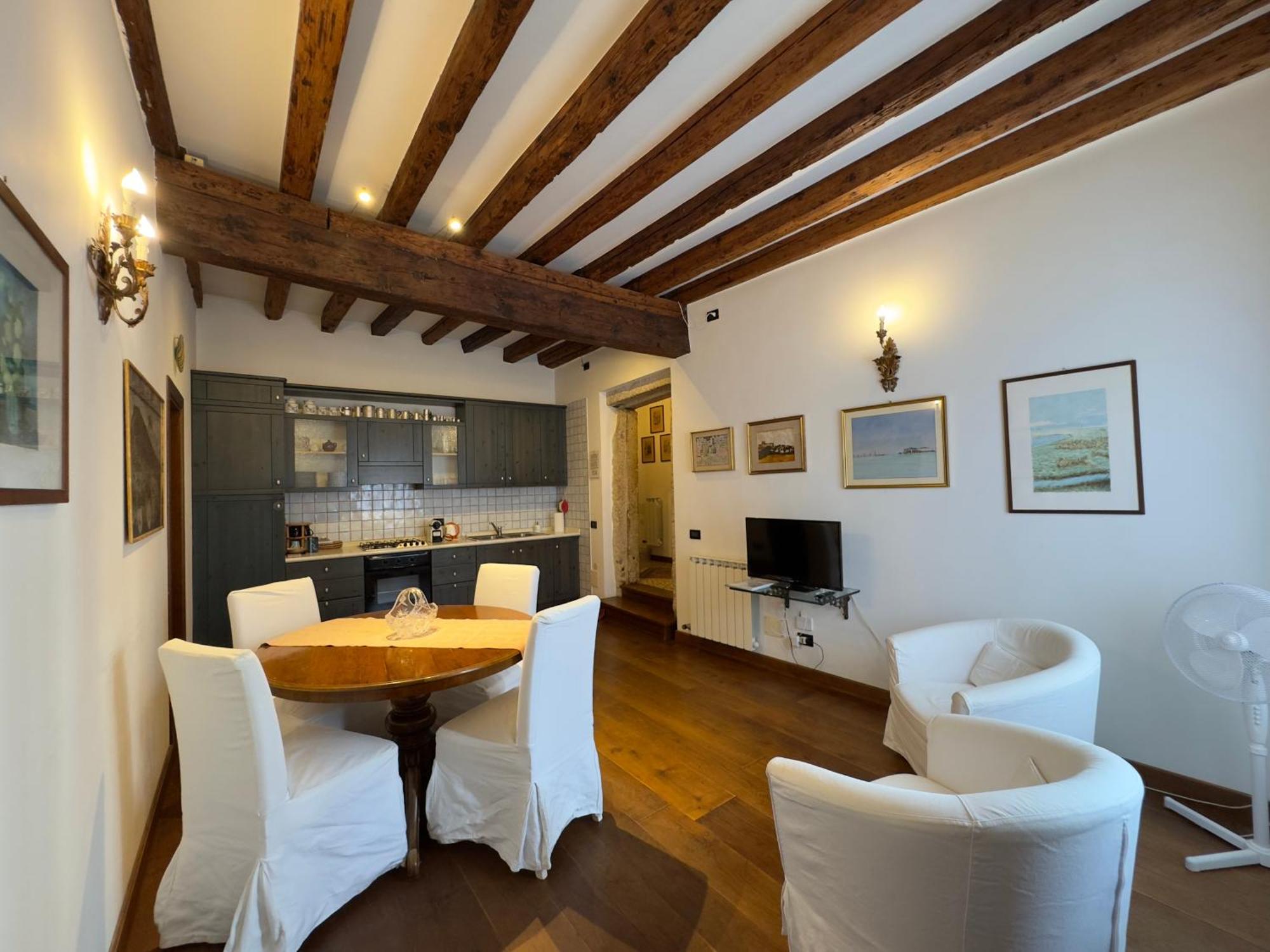 Rivalta Apartment