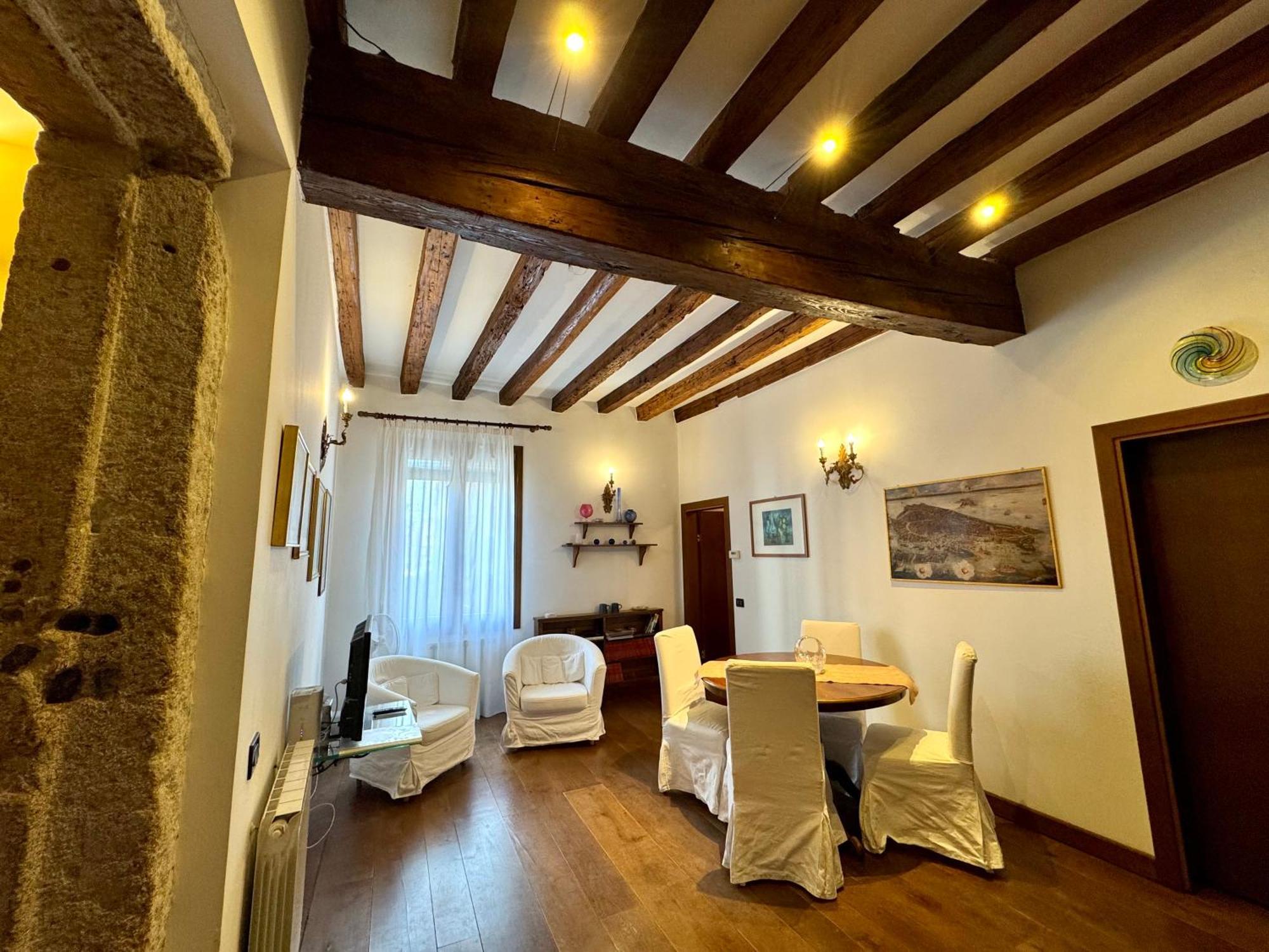 Apartment Rivalta