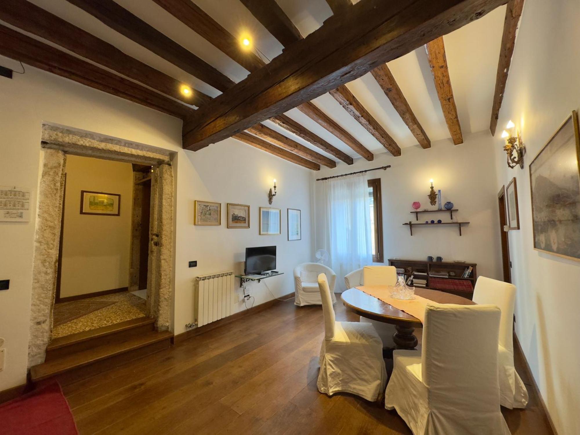 Rivalta Apartment Venice