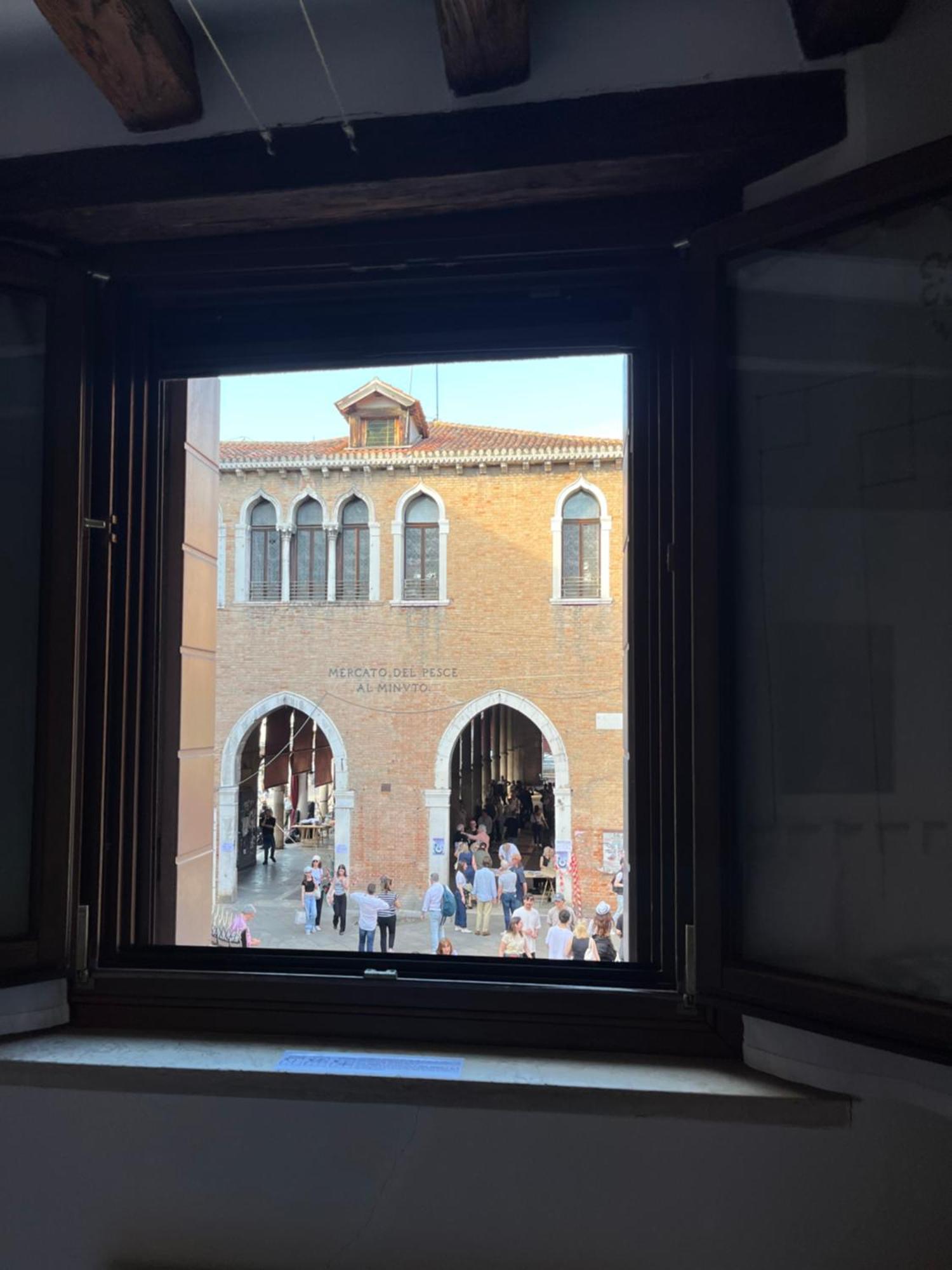 Apartment Rivalta Venice
