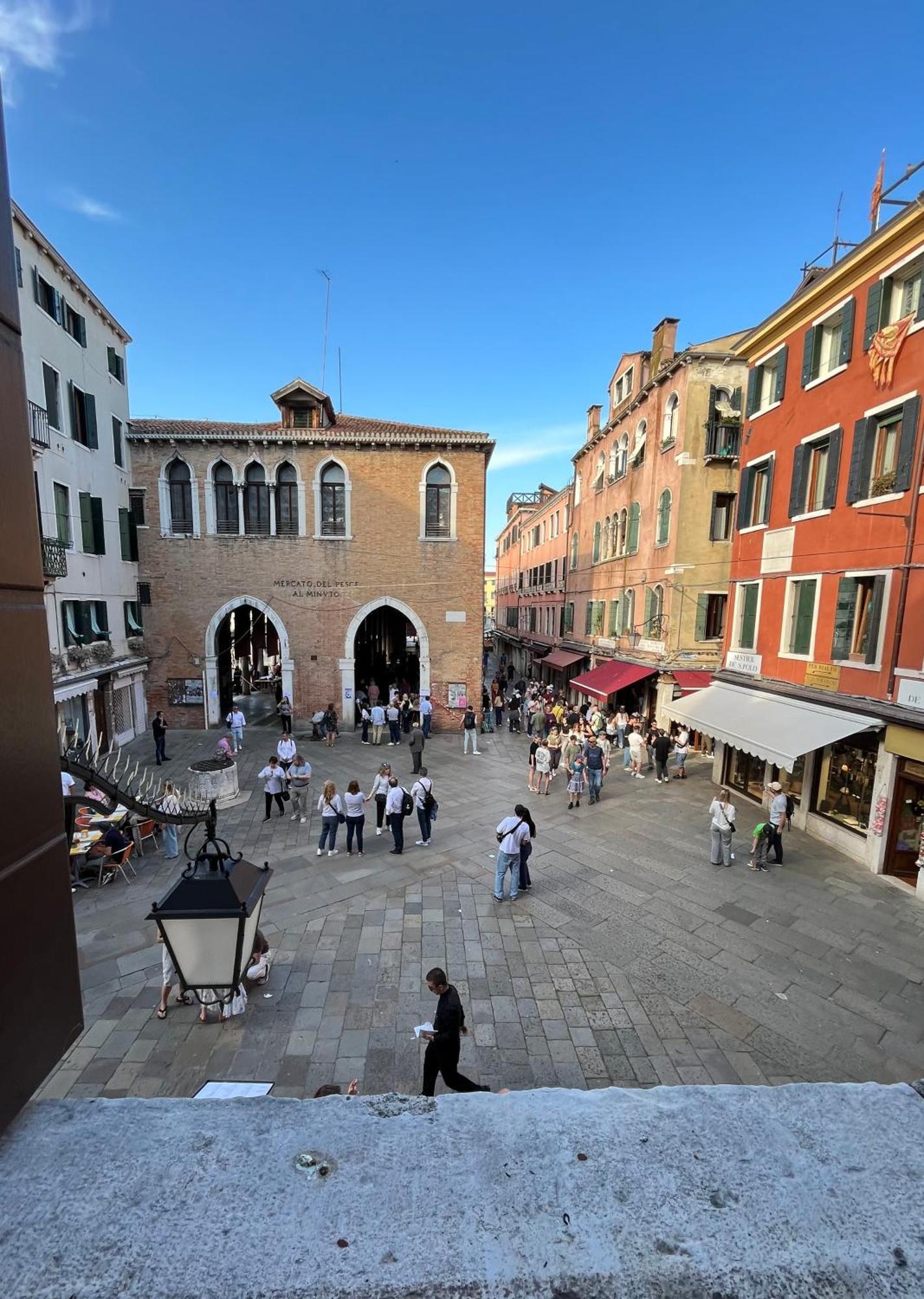 Rivalta Venice