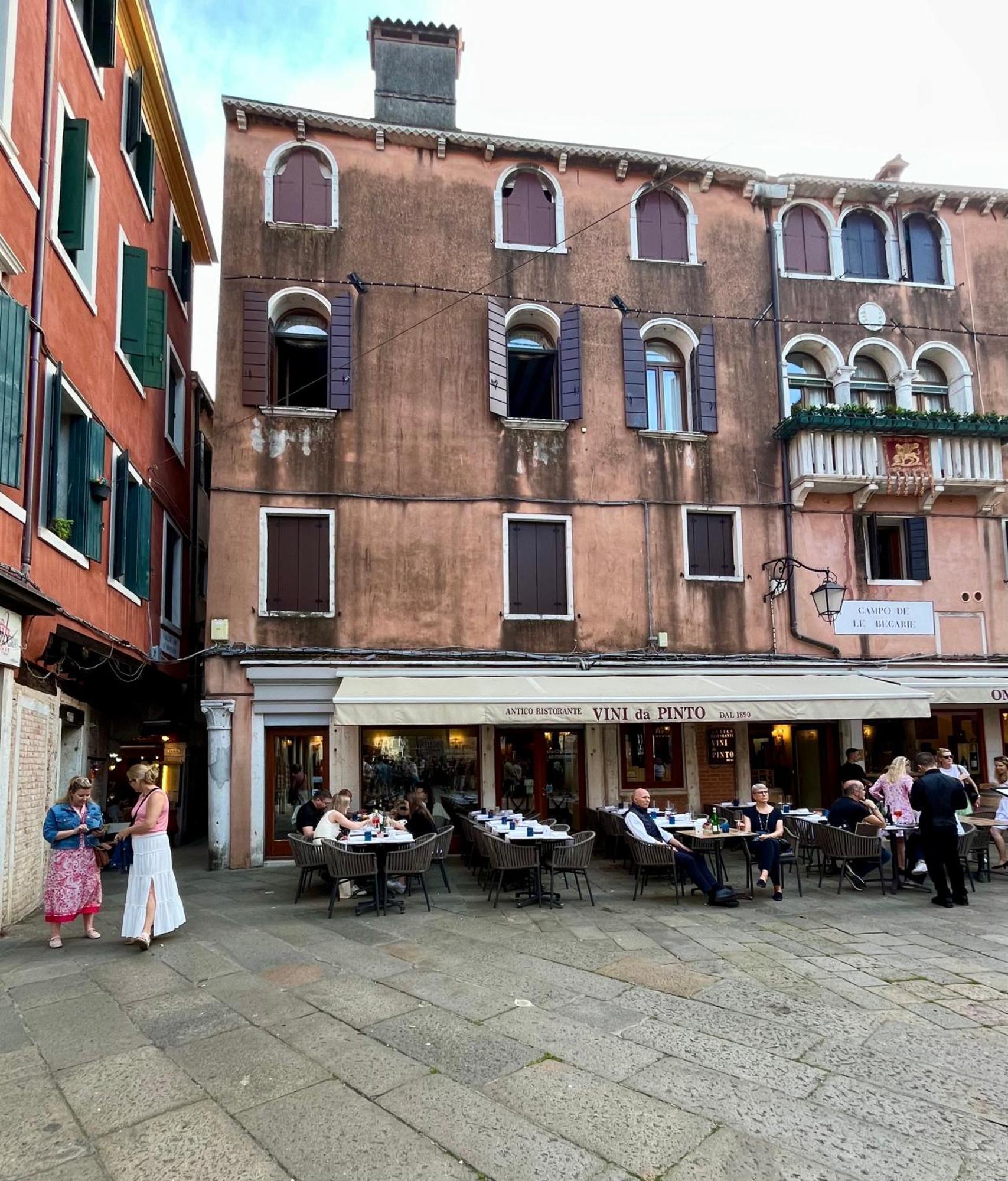 Rivalta Apartment