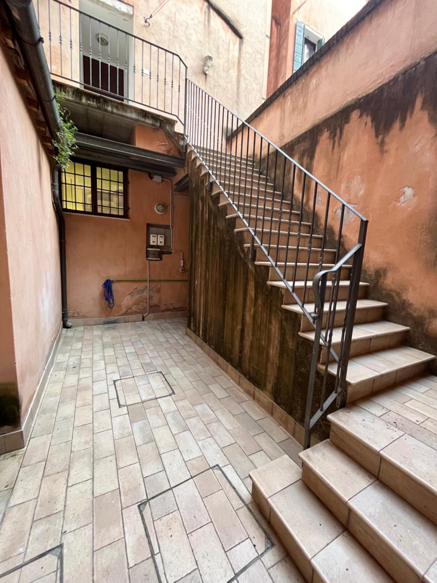 Apartment Rivalta Venice